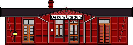 Bekum-Stedum